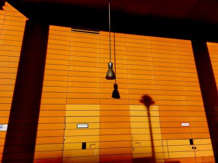 Schattenspiel