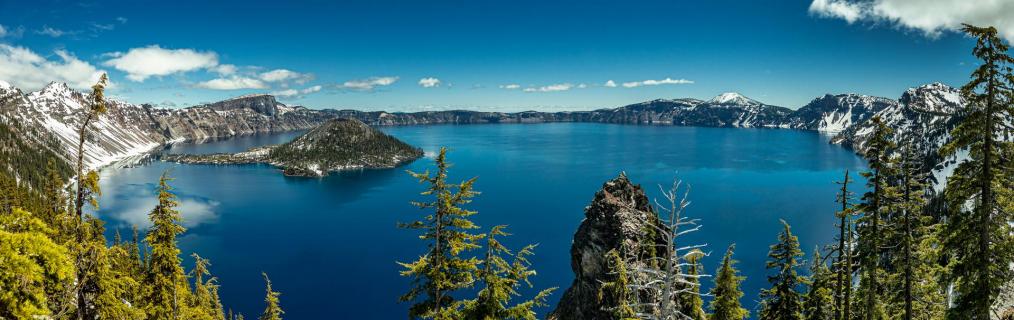 Craterlake