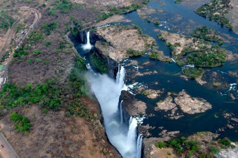 Victoriafalls