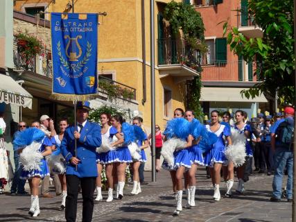 Lago de Garda Musica II