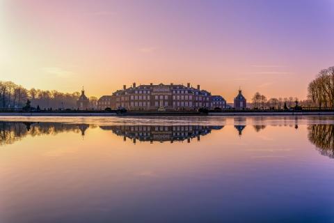 Schloss Nordkirchen