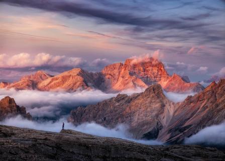 DOLOMITES