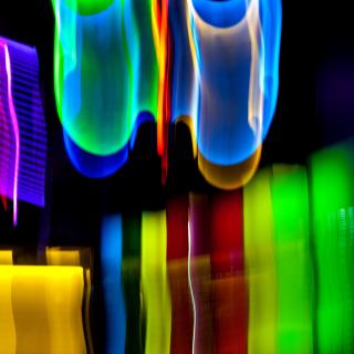 Neonlicht