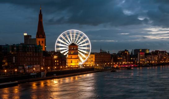 Bambi-Riesenrad