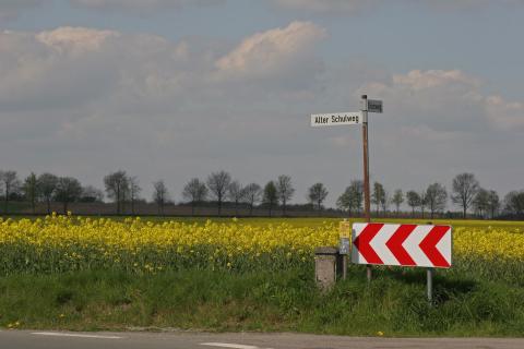 Alter Schulweg