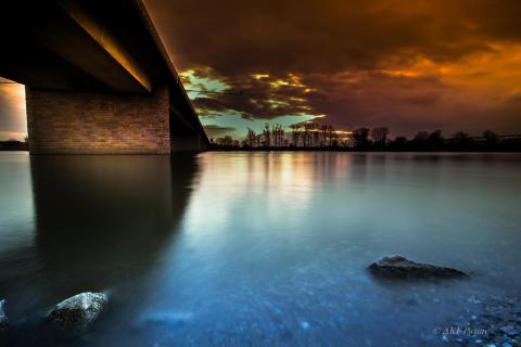 Meine Donau