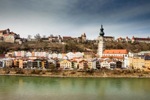 Burghausen