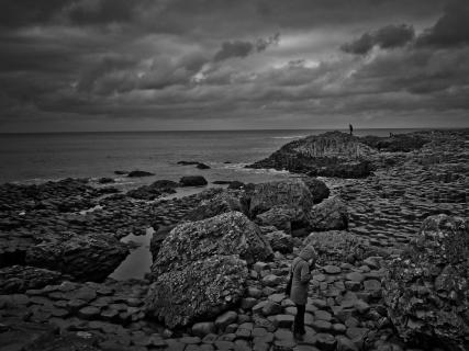 Giant's Causeway