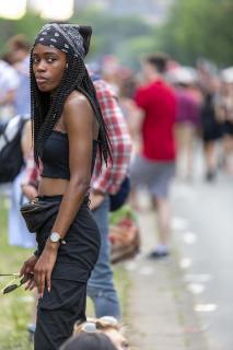 Karneval der Kulturen