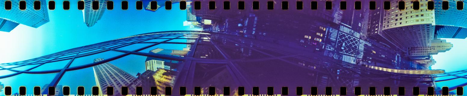 Lomographie NYC