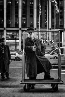 NYC