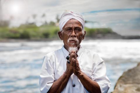 INSIDE BALI - Finding Piece