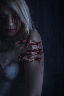 Bloody Mary
