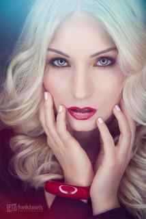 Blue Eyes