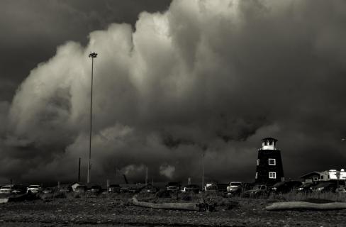 Thunder