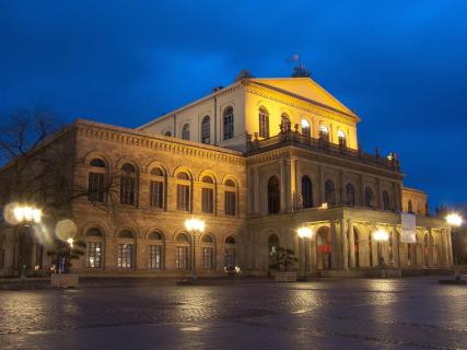 Hannoversche Oper