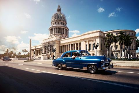 La Habana