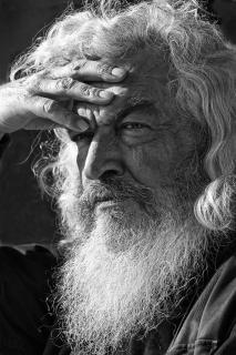 Mein Freund Hans - Moses lebt