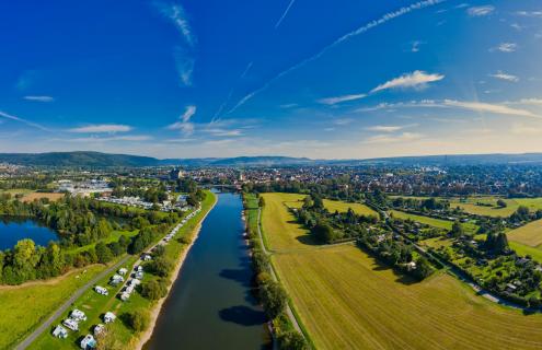 Die Weser