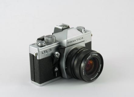 Praktica LTL3