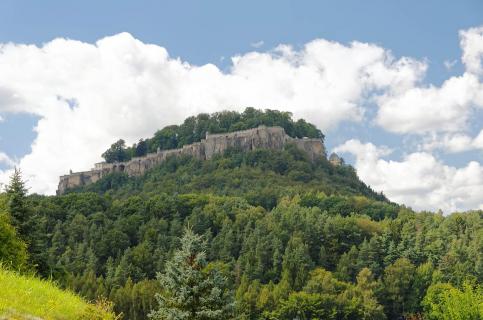 Festung Königstein (Sachsen)