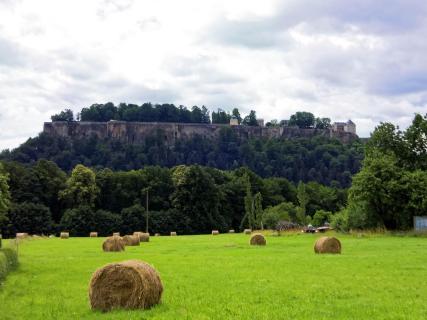 Festung Königstein