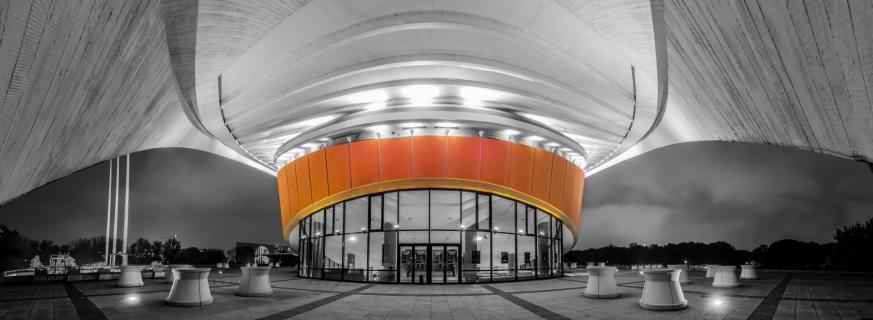 Haus der Kulturen Berlin