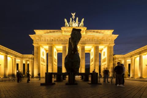 Brandenburger Tor