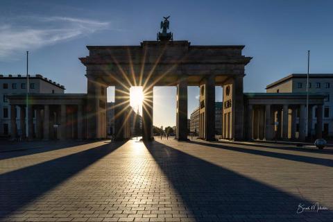 Brandenburger Tor