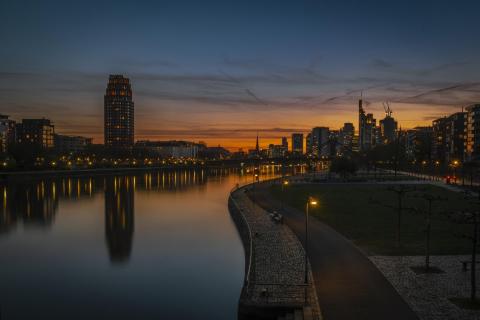 Frankfurt am Main