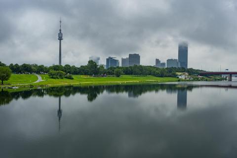 Bedrohlichkeit