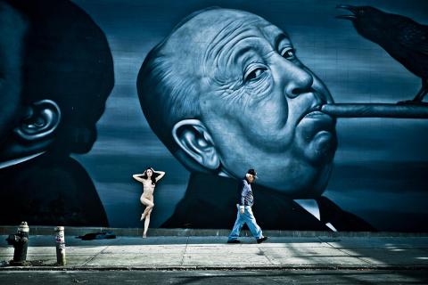 Street Art New York