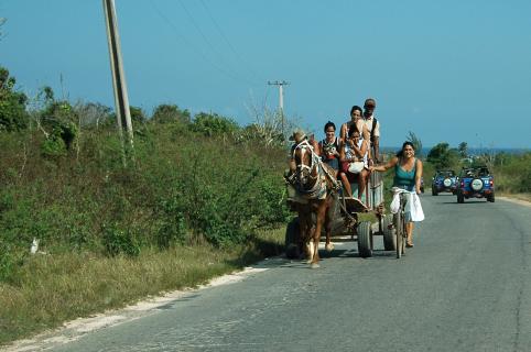 together on tour