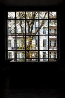 Room with a View
