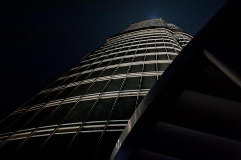 Burj Khalifa