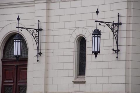 Lampen