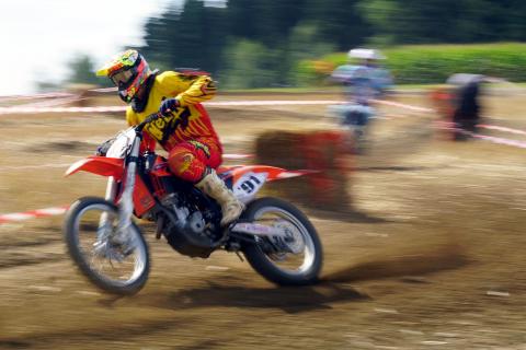 Motocross