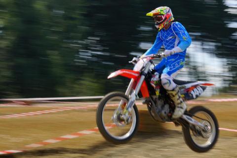 Motocross 