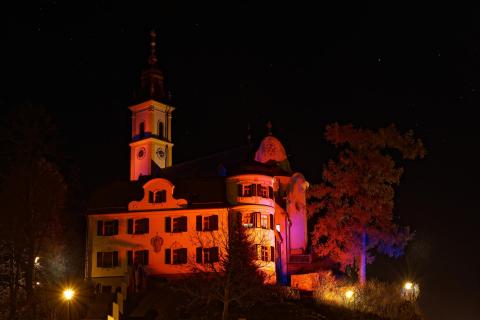 Kreuzbergkirche