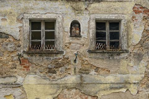 Altes Haus 