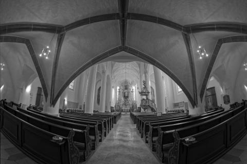 Kirche St. Michael in Weiden