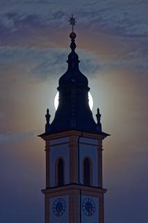 Vollmond