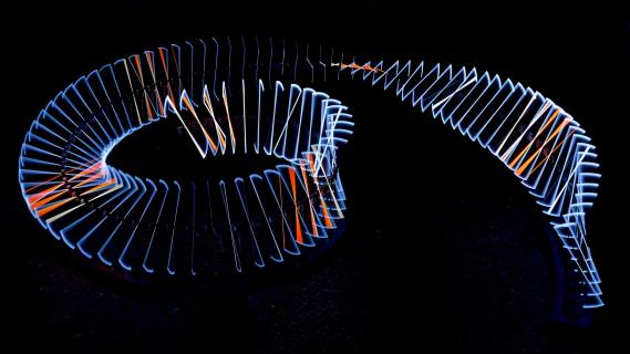 Lichtkunst