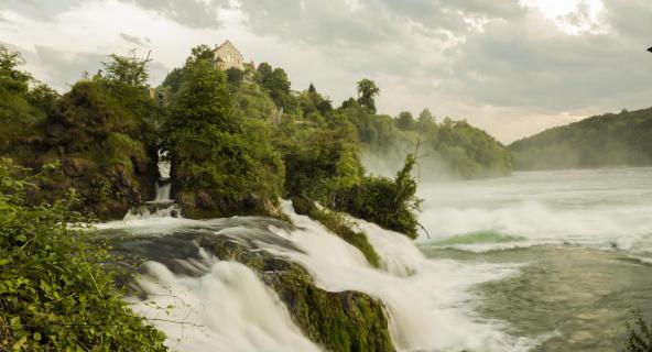 Rheinfall