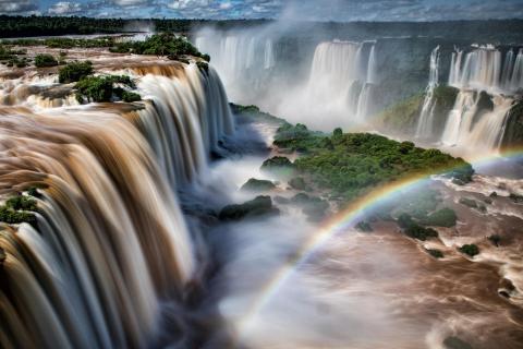  Iguacu