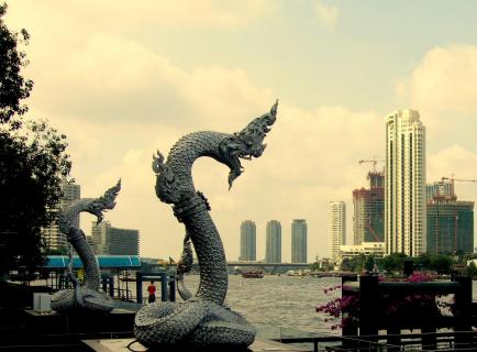 Thailand