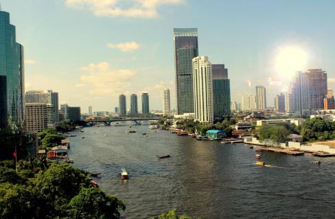 BANGKOK