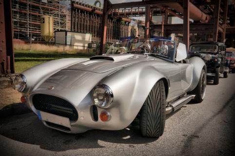 AC Cobra