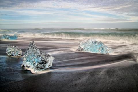 Island Diamant