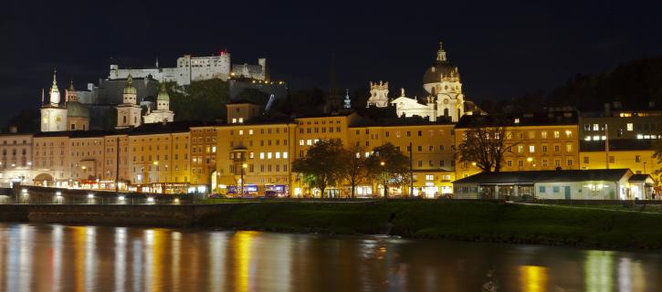 Salzburg